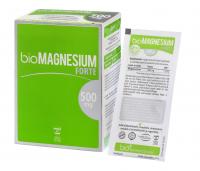 BIOMAGNEESIUM FORTE PULBER 500MG N20