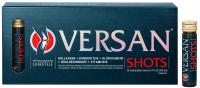 Versan shots 10ml N20