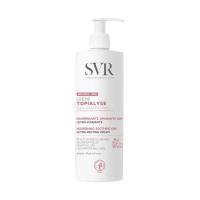 SVR TOPIALYSE KREEM RAHUSTAV ATOOPILISELE NAHALE 400ML