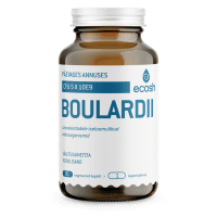 ECOSH BOULARDII KAPSLID N40