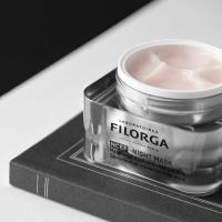 FILORGA NCEF ÖÖMASK MITMETOIMELINE KORRIGEERIV 50ML