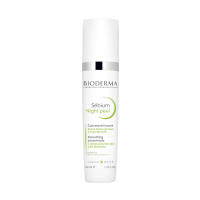 BIODERMA SEBIUM HAPPEKOORIJA KOMBINEERITUD-RASUSELE NAHALE 40ML