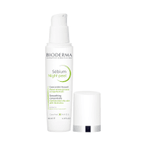 BIODERMA SEBIUM HAPPEKOORIJA KOMBINEERITUD-RASUSELE NAHALE 40ML