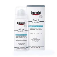 EUCERIN ATOPICONTROL SPREI SÜGELUSEVASTANE 50ML