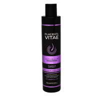 PLACENTA VITAE ANTI-YELLOW HÕBEŠAMPOON 250ML