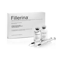 FILLERINA DERMOKOSMEETILINE KOMPLEKS SEERUM 3 ASTE 30ML N2
