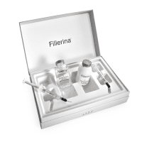 FILLERINA DERMOKOSMEETILINE KOMPLEKS SEERUM 3 ASTE 30ML N2