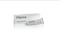 FILLERINA KREEM SILMADELE/HUULTELE 3 ASTE 15ML