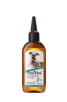 ANIVOX KÕRVALOPUTUSLAHUS VET 100ML