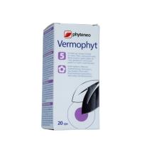 PHYTENEO VERMOPHYT KAPSLID N20