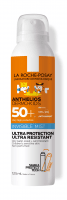 LA ROCHE-POSAY ANTHELIOS LASTE PÄIKESEKAITSESPREI SPF50+125ML