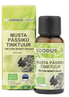 MK LOODUSRAVI KASEKÄSNATINKTUUR ECO 30ML