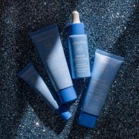 APIVITA AQUA BEELICIOUS NÄOKREEM KUIVALE NAHALE 40ML