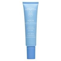 APIVITA AQUA BEELICIOUS SILMAÜMBRUSGEEL 15ML