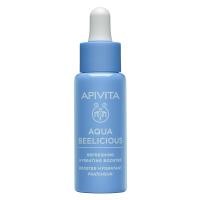 APIVITA AQUA BEELICIOUS SEERUM NÄOLE 30ML