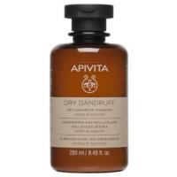 APIVITA ŠAMPOON KÕÕMAVASTANE 250ML