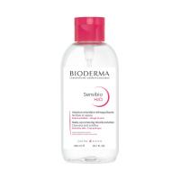 BIODERMA SENSIBIO H2O MITSELLAAR VESI TUNDLIKULE NAHALE 850ML