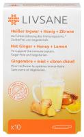 LIVSANE KUUM JOOK INGVER/MESI/SIDRUN N10