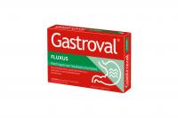 GASTROVAL FLUXUS KAPSLID N15