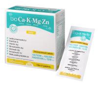 BIOCA+K+MG+ZN+VITAMIIN D3 PULBER N28+N28