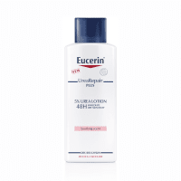 EUCERIN 5% UREA REPAIR PLUS IHUPIIM LÕHNAGA 250ML