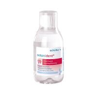 OCTENIDENT ANTIBAKTERIAALNE SUUÕÕNE HOOLDUSVAHEND 250ML