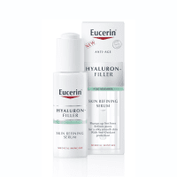 EUCERIN HYALURON-FILLER SEERUM NAHKA NOORENDAV 30ML