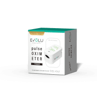 EVOLU SÕRMEOTSA PULSSOKSÜMEETER