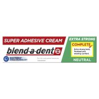 BLEND-A-DENT PROTEESILIIM NEUTRAL 47G
