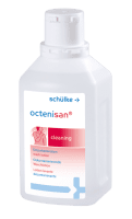 OCTENISAN PESEMISEMULSIOON JUUSTELE/KEHALE 500ML
