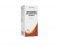 PAIRA RIITSINUSÕLI /FITOFARM 30ML