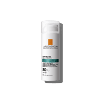 LA ROCHE-POSAY ANTHELIOS PÄIKESEKAITSEKREEM SPF50 NÄOLE RASUSELE 50ML