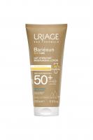 URIAGE BARIESUN PÄIKESEKAITSE PIIM SPF50 NIISUTAV 200ML