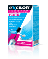 EXCILOR FORTE KÜÜNESEENERAVI 30ML