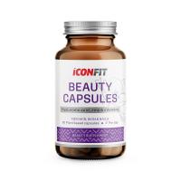 ICONFIT BEAUTY KAPSLID NAHALE/JUUSTELE N90