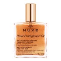NUXE HUILE PRODIGIEUSE OR KUIVÕLI SÄDELUSEGA 100ML