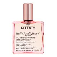 NUXE HUILE PRODIGIEUSE FLORALE KUIVÕLI MITMEOTSTARBELINE 100ML