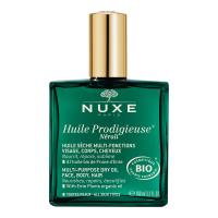 NUXE HUILE PRODIGIEUSE NEROLI ORGANIC KUIVÕLI 100ML