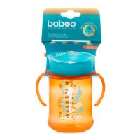 BABOO PUDEL SAFARI 360 6+ KUUD 300ML N1