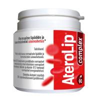 ATEROLIP COMPLEX KAPSLID N90