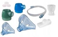 OMRON INHALAATORI DUOBABY VARUKOMPLEKT C301