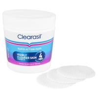 CLEARASIL RAPID ACTION NÄOPUHASTUSPADJAD N65