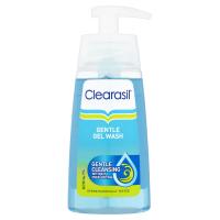 CLEARASIL ÕRN NÄOPESUGEEL 150ML