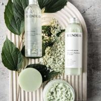 STENDERS NORDIC JASMINE&YUZU DUSHIKREEM 250ML
