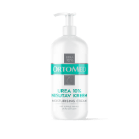 ORTOMED 10% UREA KREEM NIISUTAV PUMBAGA 500ML