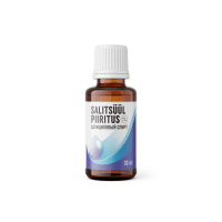 PAIRA SALITSÜÜLPIIRITUS 1% 30ML