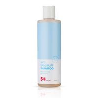 S+ HAIRCARE ANTI DANDRUFF SHAMPOON KÕÕMAVASTANE 250ML