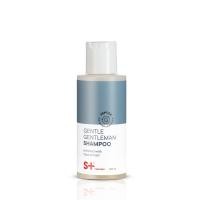 S+ HAIRCARE GENTLE GENTLEMAN SHAMPOON MEESTELE TONISEERIV 100ML