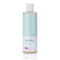 S+ HAIRCARE BODYWASH DUŠIGEEL NIISUTAV 250ML