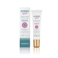 SESDERMA ACNISES TOONIV KREEM AKNEARMIDELE 15ML